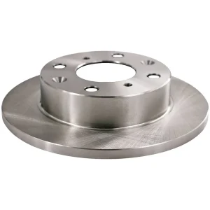 BrakeBest Select Front Brake Rotor – 9916RGS - view 2