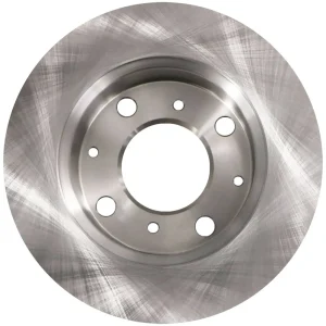 BrakeBest Select Front Brake Rotor – 9916RGS - view 3