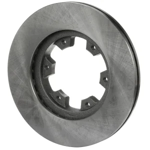 BrakeBest Select Front Brake Rotor – 9917RGS