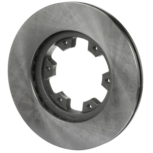 BrakeBest Select Front Brake Rotor – 9917RGS