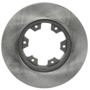 BrakeBest Select Front Brake Rotor – 9917RGS - view 4
