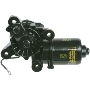 Cardone Wiper Motor – Remanufactured – 43-1743