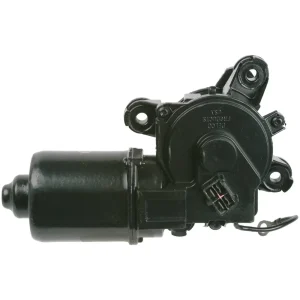 Cardone Wiper Motor – Remanufactured – 43-1743 - view 2