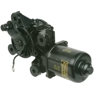 Cardone Wiper Motor – Remanufactured – 43-1743 - view 3