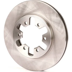 BrakeBest Select Front Brake Rotor – 9920RGS