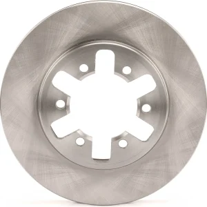 BrakeBest Select Front Brake Rotor – 9920RGS - view 4