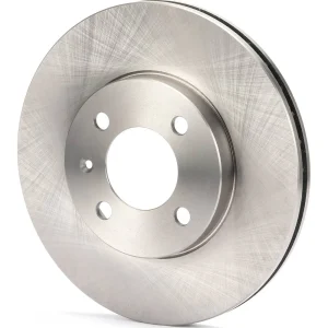 BrakeBest Select Front Brake Rotor – 9933RGS