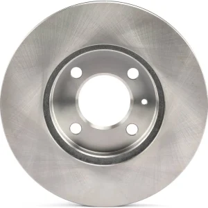 BrakeBest Select Front Brake Rotor – 9933RGS - view 2