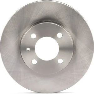 BrakeBest Select Front Brake Rotor – 9933RGS - view 3
