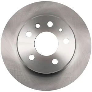 BrakeBest Select Rear Brake Rotor – 9941RGS