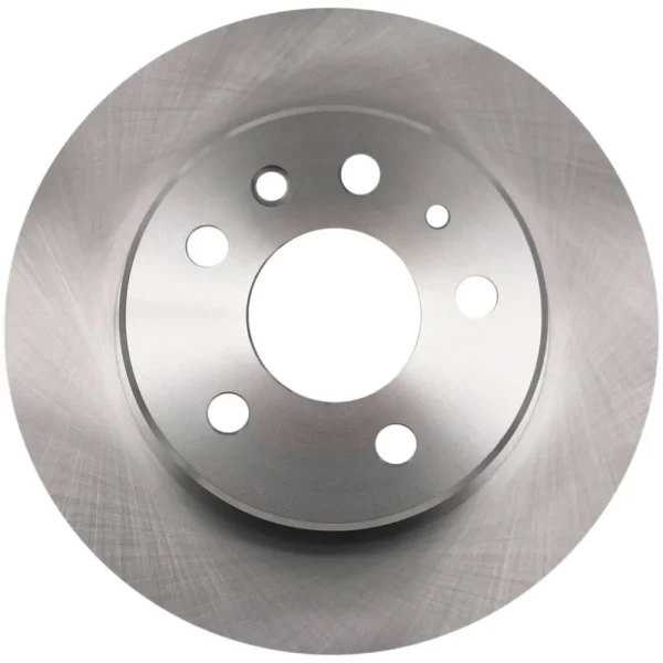 BrakeBest Select Rear Brake Rotor – 9941RGS
