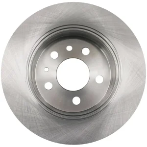 BrakeBest Select Rear Brake Rotor – 9941RGS - view 3