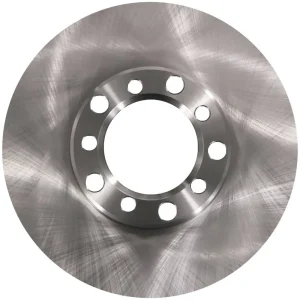 BrakeBest Select Front Brake Rotor – 9940RGS