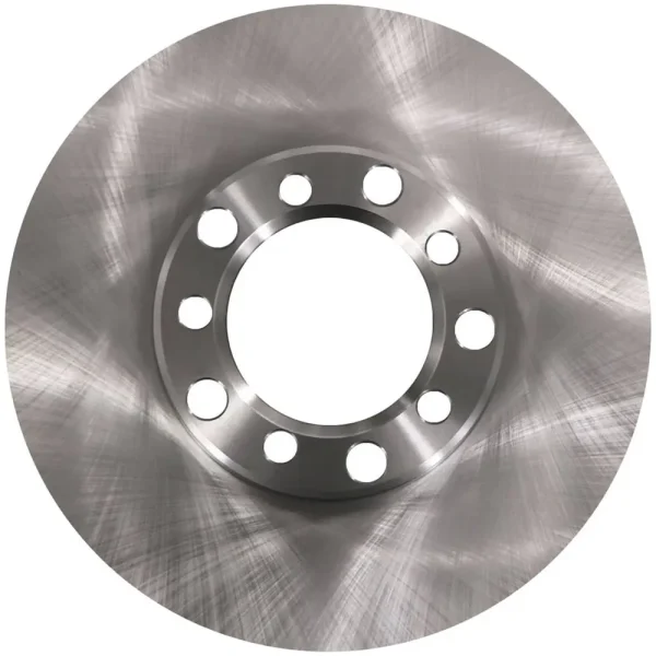 BrakeBest Select Front Brake Rotor – 9940RGS