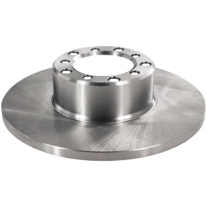 BrakeBest Select Front Brake Rotor – 9940RGS - view 2