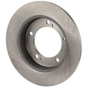 BrakeBest Select Front Brake Rotor – 9965RGS