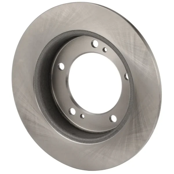 BrakeBest Select Front Brake Rotor – 9965RGS