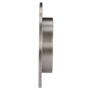 BrakeBest Select Front Brake Rotor – 9965RGS - view 2