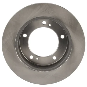BrakeBest Select Front Brake Rotor – 9965RGS - view 3