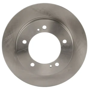 BrakeBest Select Front Brake Rotor – 9965RGS - view 4
