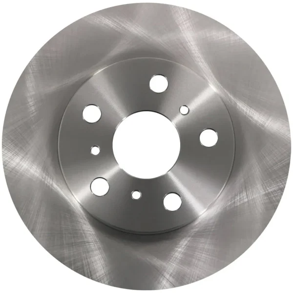 BrakeBest Select Front Brake Rotor – 9951RGS