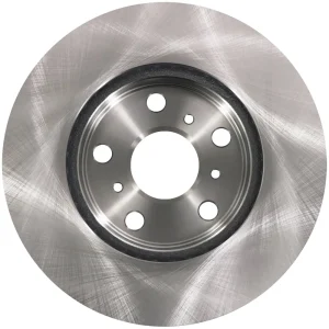 BrakeBest Select Front Brake Rotor – 9951RGS - view 3