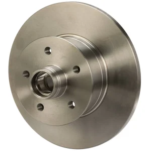BrakeBest Select Front Brake Rotor And Hub Assembly – 9950RGS