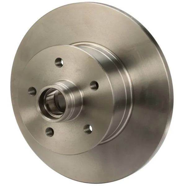 BrakeBest Select Front Brake Rotor And Hub Assembly – 9950RGS