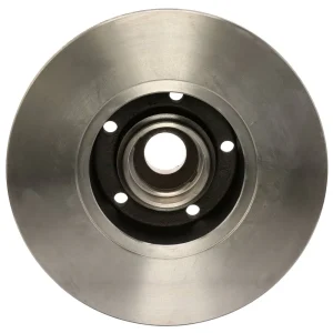 BrakeBest Select Front Brake Rotor And Hub Assembly – 9950RGS - view 2