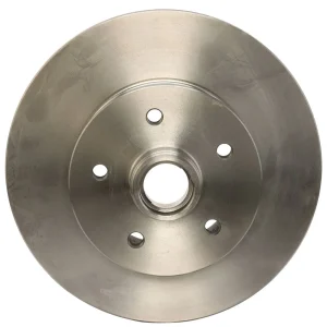 BrakeBest Select Front Brake Rotor And Hub Assembly – 9950RGS - view 4