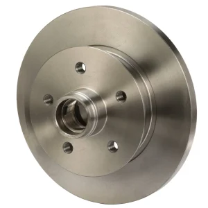 BrakeBest Select Front Brake Rotor And Hub Assembly – 9981RGS