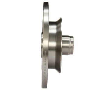 BrakeBest Select Front Brake Rotor And Hub Assembly – 9981RGS - view 2
