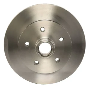 BrakeBest Select Front Brake Rotor And Hub Assembly – 9981RGS - view 4
