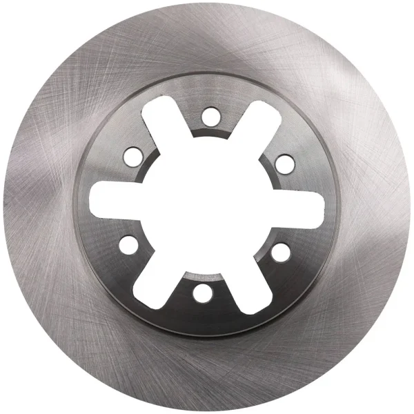 BrakeBest Select Front Brake Rotor – 9991RGS