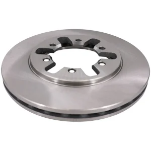 BrakeBest Select Front Brake Rotor – 9991RGS - view 2