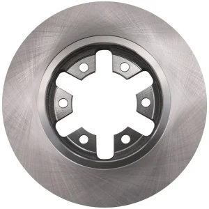 BrakeBest Select Front Brake Rotor – 9991RGS - view 3