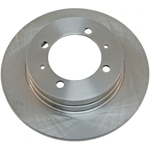 BrakeBest Select Rear Brake Rotor – 9999RGS