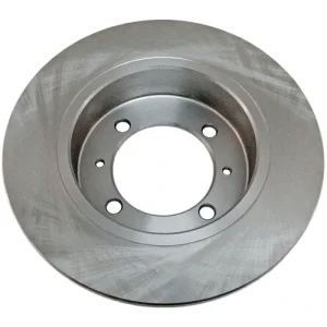 BrakeBest Select Rear Brake Rotor – 9999RGS - view 2