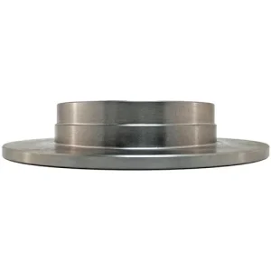 BrakeBest Select Rear Brake Rotor – 9999RGS - view 3