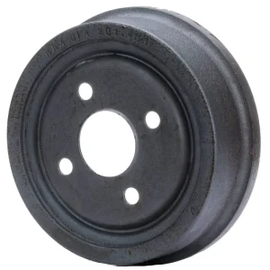 BrakeBest Select Brake Drum – 1089DGS