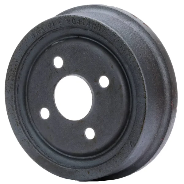 BrakeBest Select Brake Drum – 1089DGS