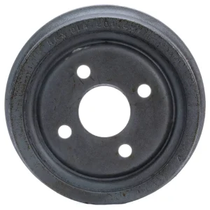 BrakeBest Select Brake Drum – 1089DGS - view 2