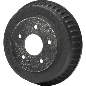 BrakeBest Select Brake Drum – 1282DGS