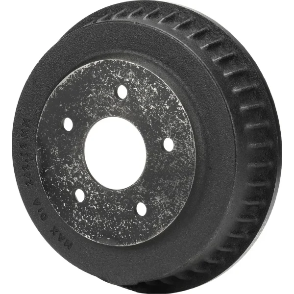 BrakeBest Select Brake Drum – 1282DGS