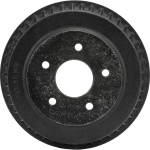 BrakeBest Select Brake Drum – 1282DGS - view 4
