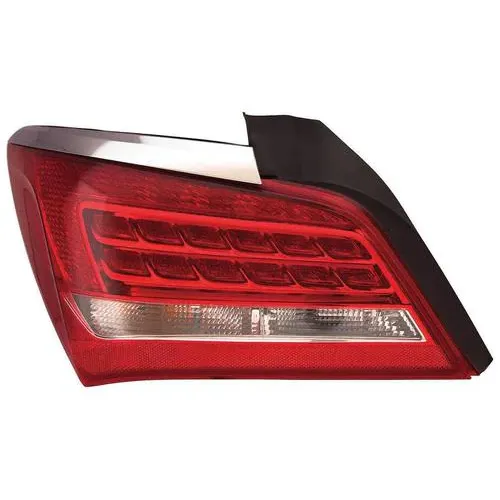 TYC Tail Light – GM2800263C