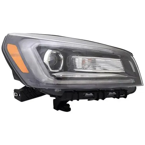 TYC Headlight Assembly – GM2503377C