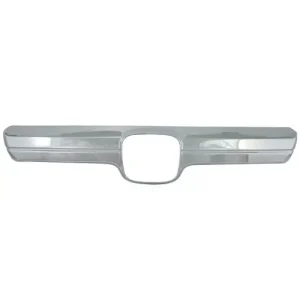 Bully Truck ABS Plastic Triple Chrome-Plated Finish Grille Insert – GI69