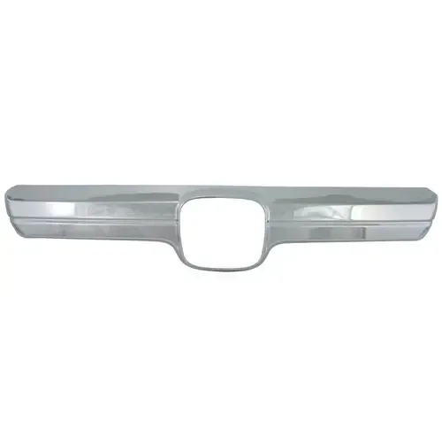 Bully Truck ABS Plastic Triple Chrome-Plated Finish Grille Insert – GI69