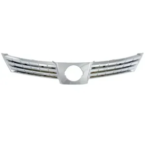 Bully Truck ABS Plastic Triple Chrome-Plated Finish Grille Insert – GI71